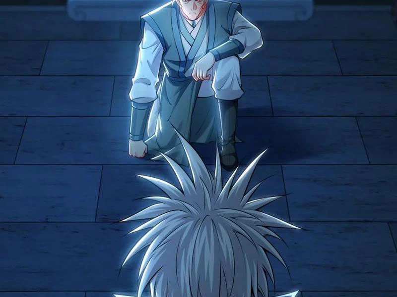 Ta Có Trăm Vạn Tốc Độ Đánh Chapter 50 - 100