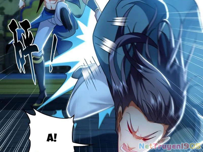 Ta Có Trăm Vạn Tốc Độ Đánh Chapter 51 - 4