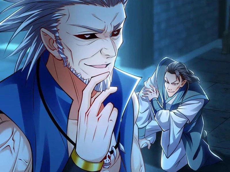 Ta Có Trăm Vạn Tốc Độ Đánh Chapter 51 - 20