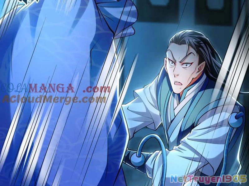 Ta Có Trăm Vạn Tốc Độ Đánh Chapter 51 - 23