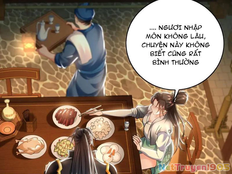 Ta Có Trăm Vạn Tốc Độ Đánh Chapter 51 - 43