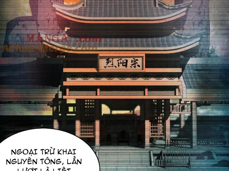 Ta Có Trăm Vạn Tốc Độ Đánh Chapter 51 - 56