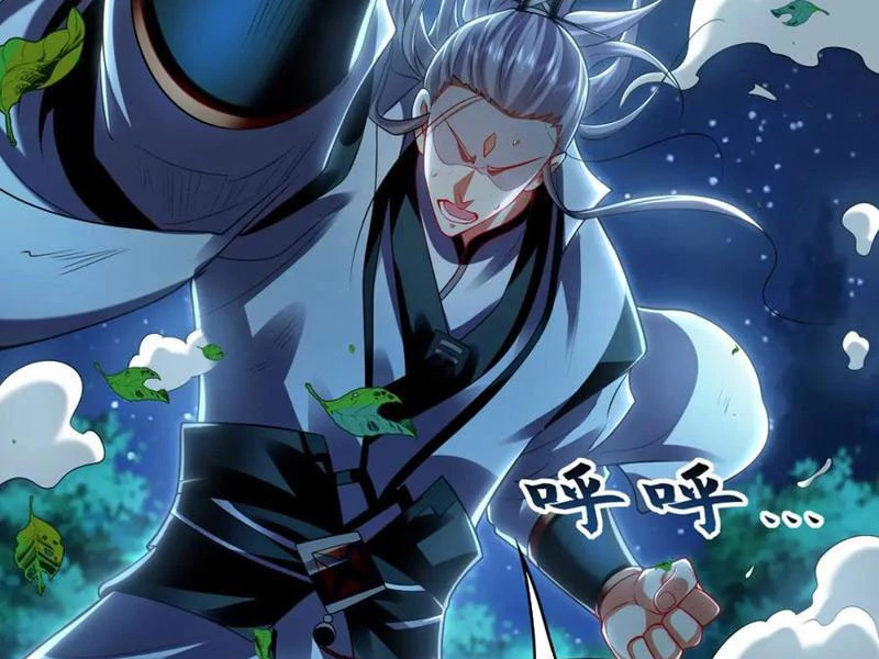 Ta Có Trăm Vạn Tốc Độ Đánh Chapter 51 - 98