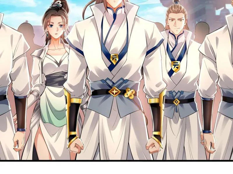 Ta Có Trăm Vạn Tốc Độ Đánh Chapter 52 - 8