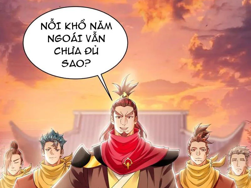 Ta Có Trăm Vạn Tốc Độ Đánh Chapter 52 - 20