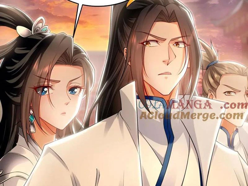 Ta Có Trăm Vạn Tốc Độ Đánh Chapter 52 - 23