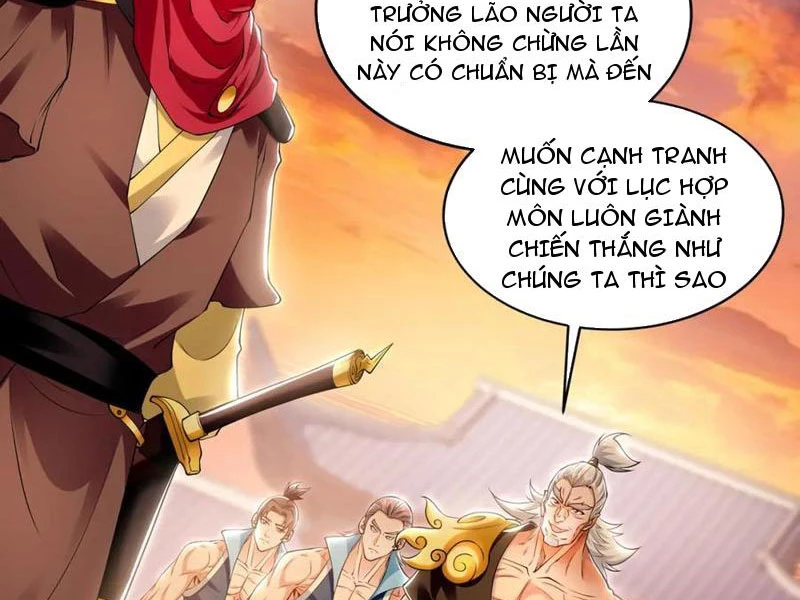 Ta Có Trăm Vạn Tốc Độ Đánh Chapter 52 - 25