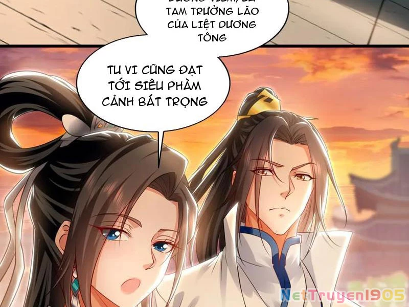 Ta Có Trăm Vạn Tốc Độ Đánh Chapter 52 - 28