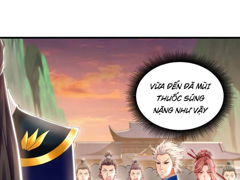 Ta Có Trăm Vạn Tốc Độ Đánh Chapter 52 - 33