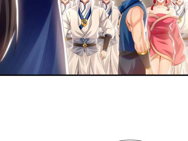 Ta Có Trăm Vạn Tốc Độ Đánh Chapter 52 - 34