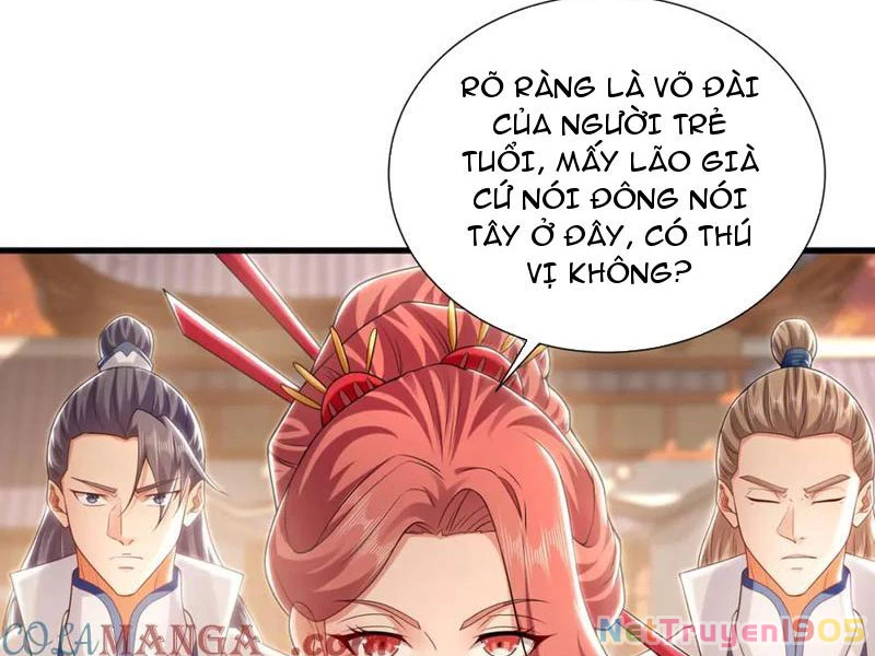 Ta Có Trăm Vạn Tốc Độ Đánh Chapter 52 - 35