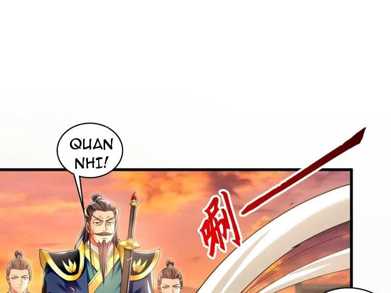 Ta Có Trăm Vạn Tốc Độ Đánh Chapter 52 - 41