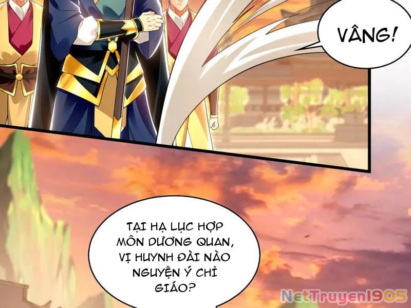 Ta Có Trăm Vạn Tốc Độ Đánh Chapter 52 - 42