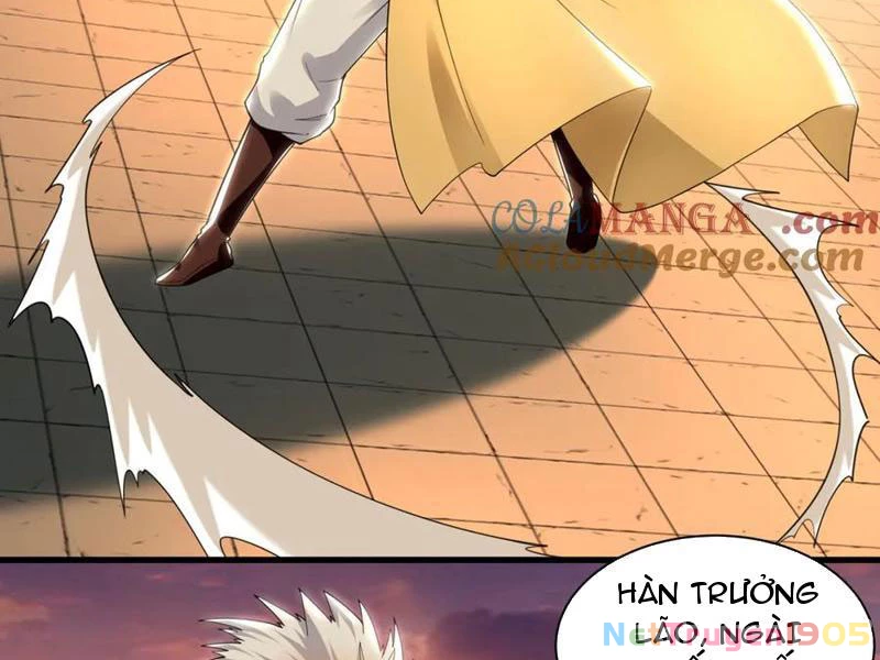 Ta Có Trăm Vạn Tốc Độ Đánh Chapter 52 - 44