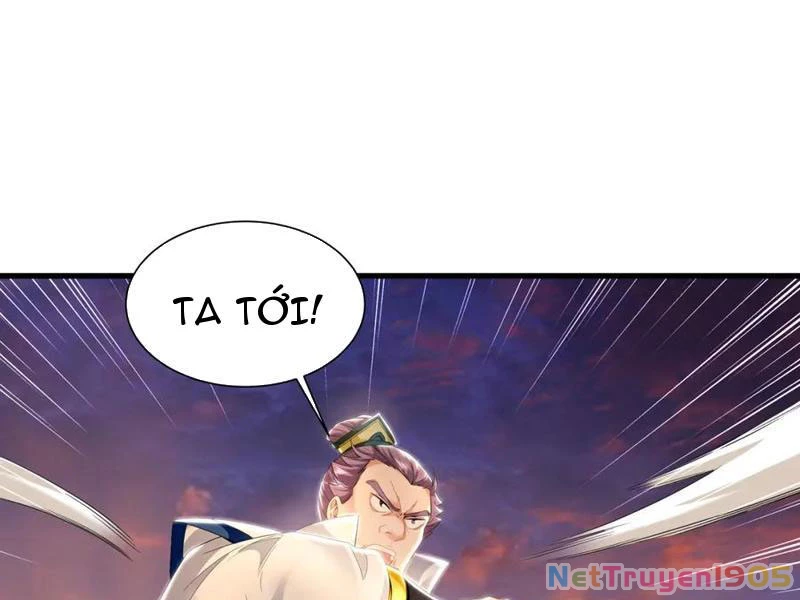 Ta Có Trăm Vạn Tốc Độ Đánh Chapter 52 - 51