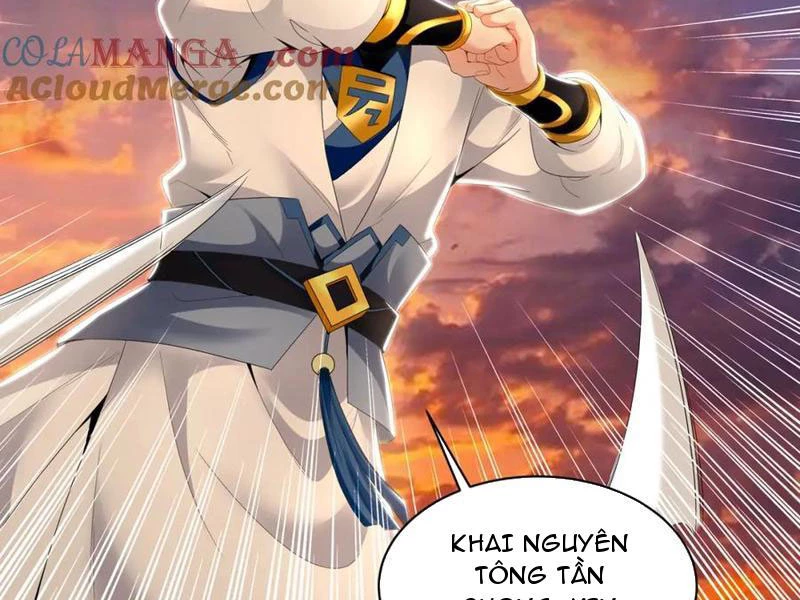 Ta Có Trăm Vạn Tốc Độ Đánh Chapter 52 - 52