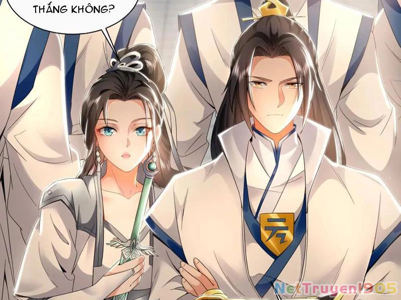 Ta Có Trăm Vạn Tốc Độ Đánh Chapter 52 - 54