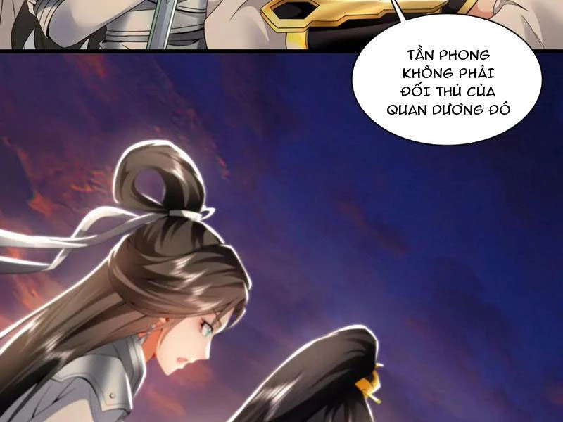 Ta Có Trăm Vạn Tốc Độ Đánh Chapter 52 - 55
