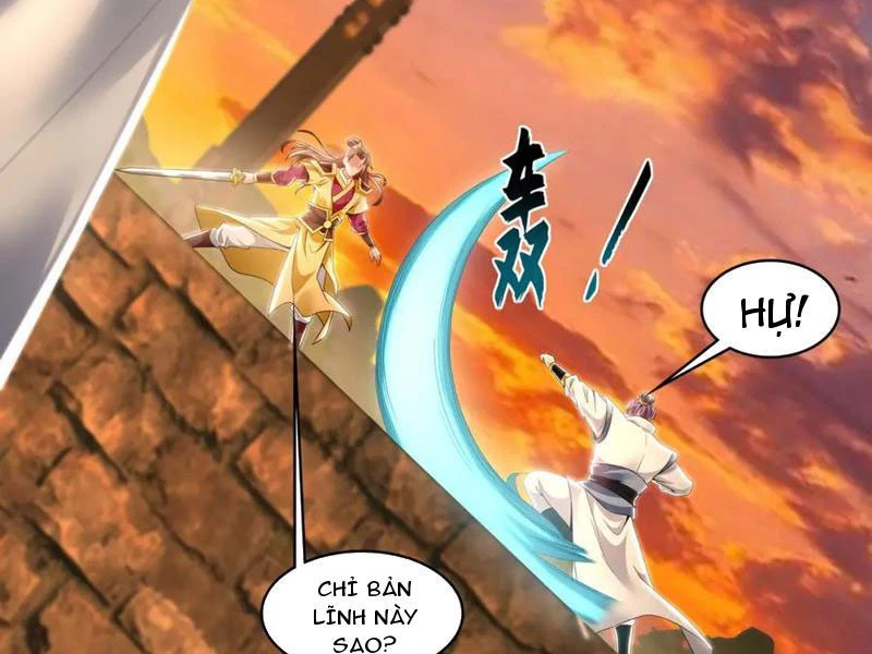 Ta Có Trăm Vạn Tốc Độ Đánh Chapter 52 - 57