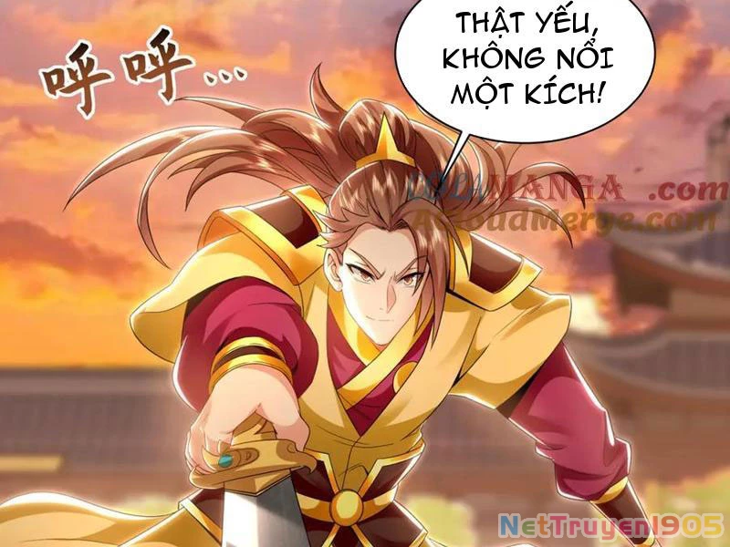 Ta Có Trăm Vạn Tốc Độ Đánh Chapter 52 - 72