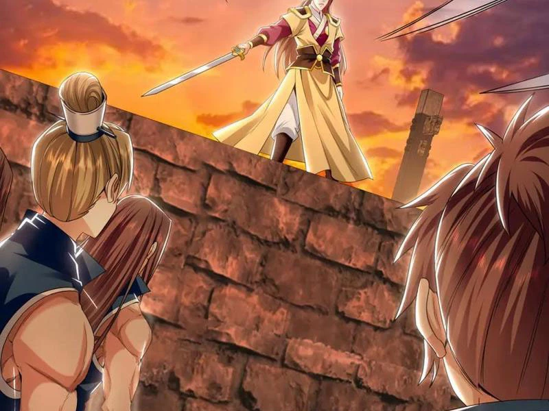 Ta Có Trăm Vạn Tốc Độ Đánh Chapter 52 - 77