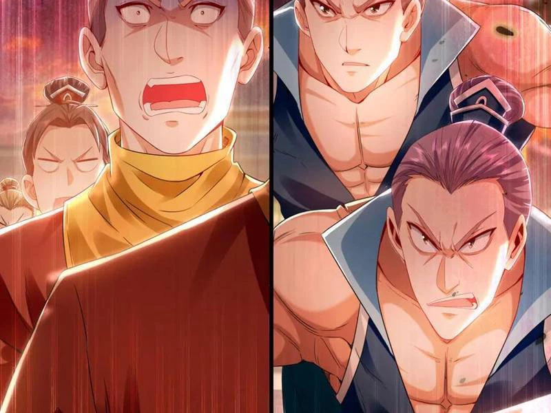 Ta Có Trăm Vạn Tốc Độ Đánh Chapter 52 - 80