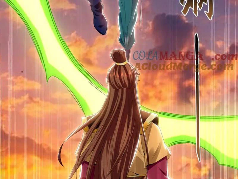 Ta Có Trăm Vạn Tốc Độ Đánh Chapter 52 - 84