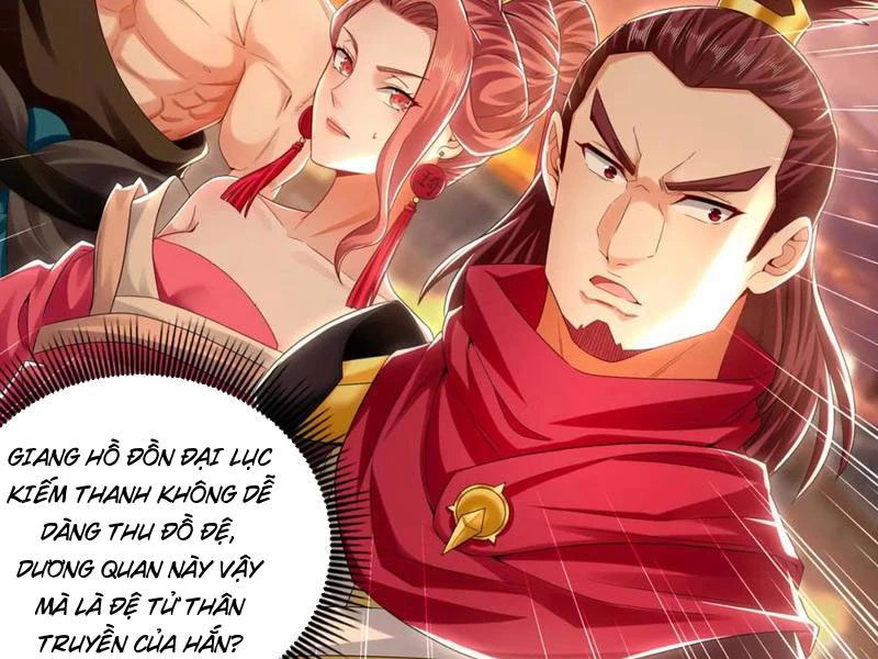 Ta Có Trăm Vạn Tốc Độ Đánh Chapter 52 - 103