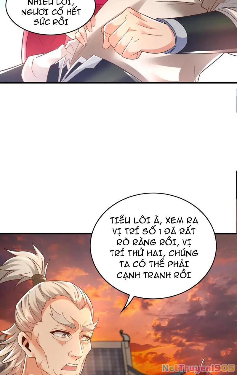 Ta Có Trăm Vạn Tốc Độ Đánh Chapter 53 - 5