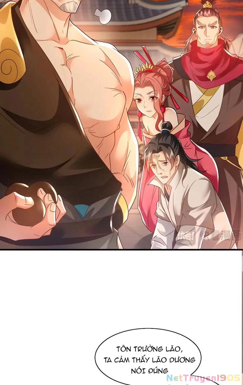Ta Có Trăm Vạn Tốc Độ Đánh Chapter 53 - 6