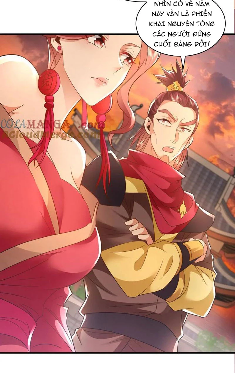 Ta Có Trăm Vạn Tốc Độ Đánh Chapter 53 - 7