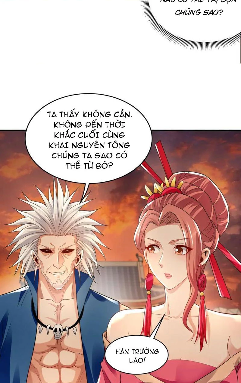 Ta Có Trăm Vạn Tốc Độ Đánh Chapter 53 - 9