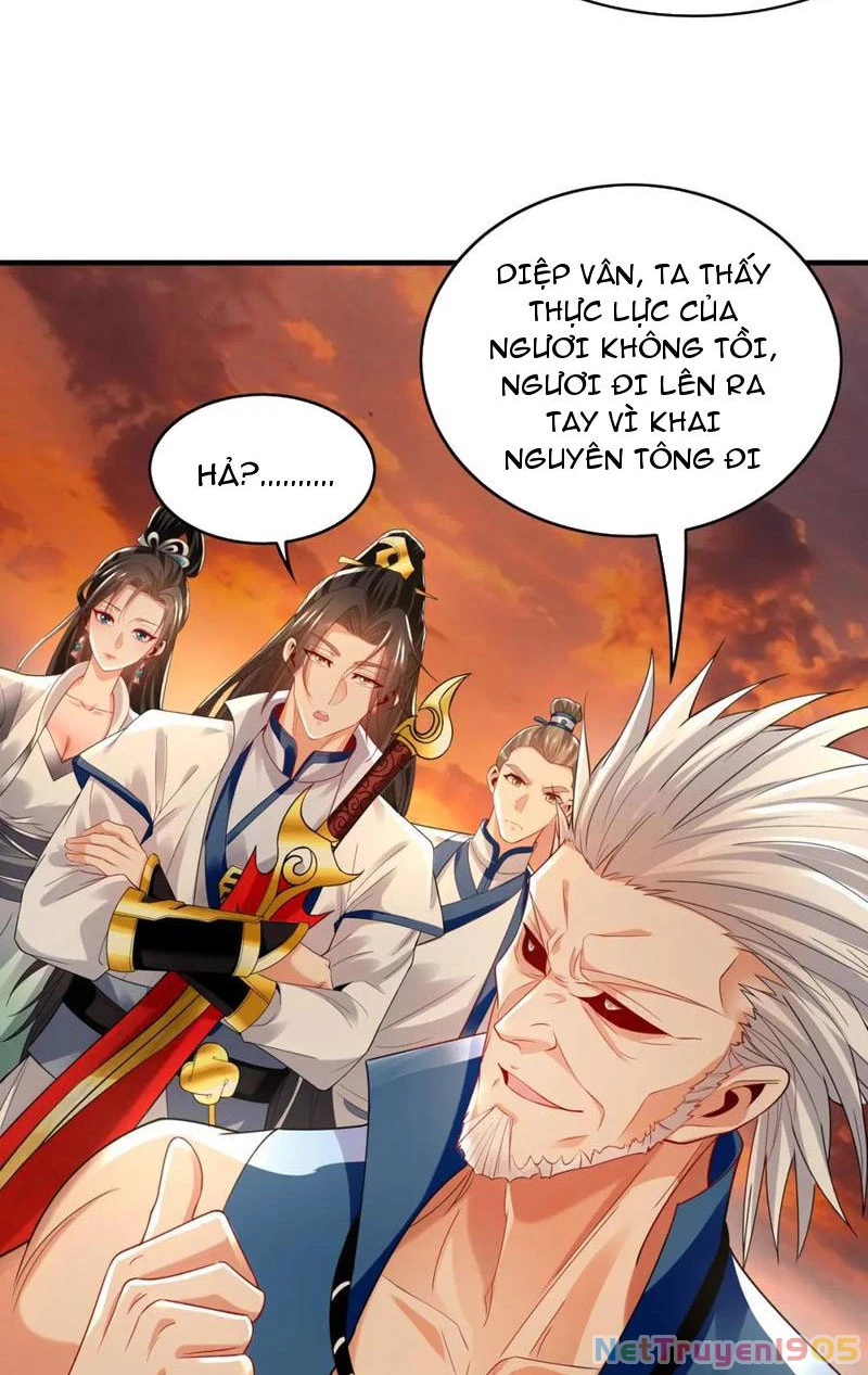 Ta Có Trăm Vạn Tốc Độ Đánh Chapter 53 - 12