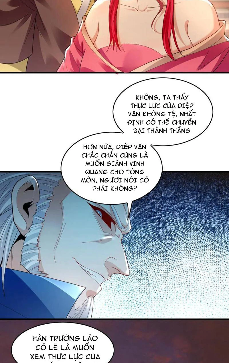 Ta Có Trăm Vạn Tốc Độ Đánh Chapter 53 - 14