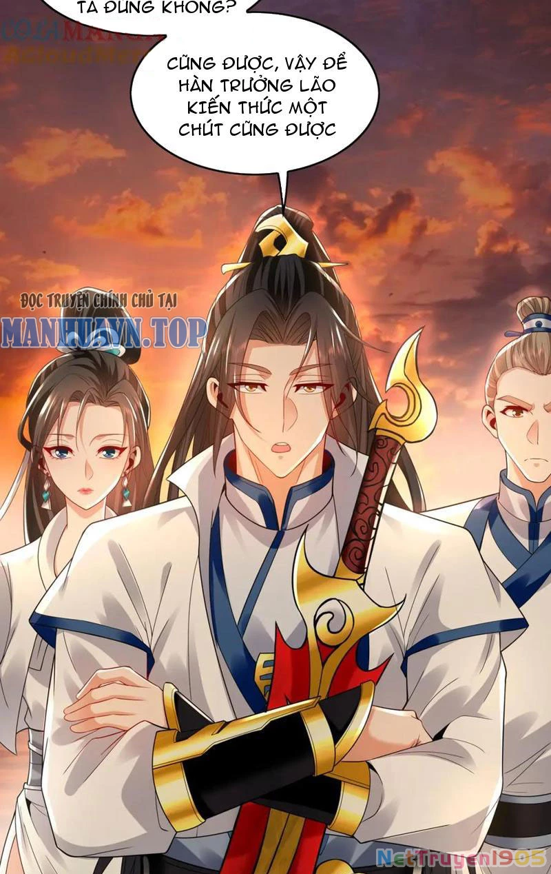 Ta Có Trăm Vạn Tốc Độ Đánh Chapter 53 - 15