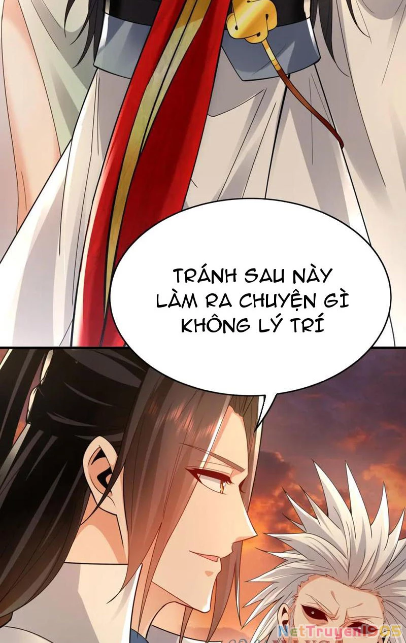 Ta Có Trăm Vạn Tốc Độ Đánh Chapter 53 - 16