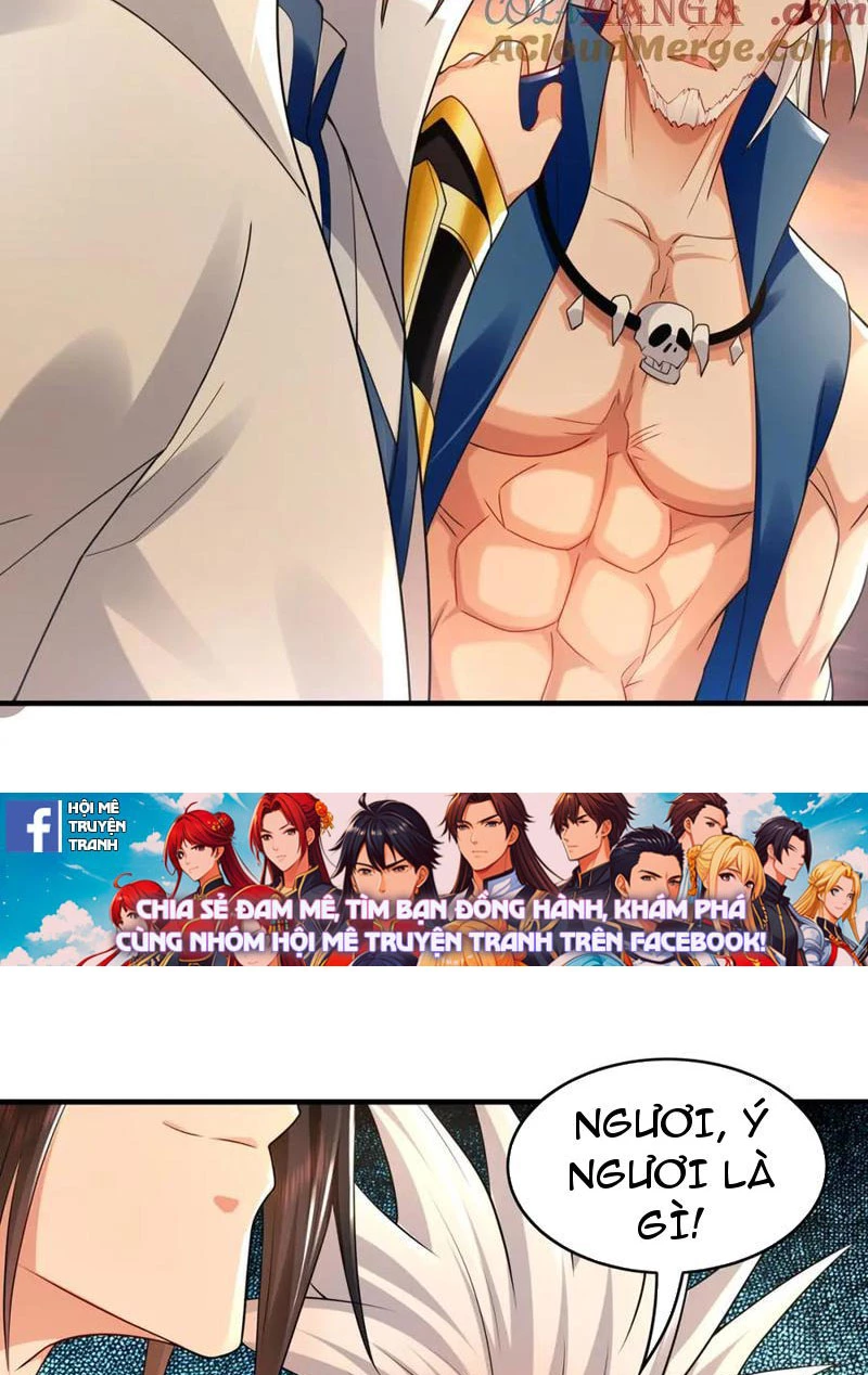 Ta Có Trăm Vạn Tốc Độ Đánh Chapter 53 - 17