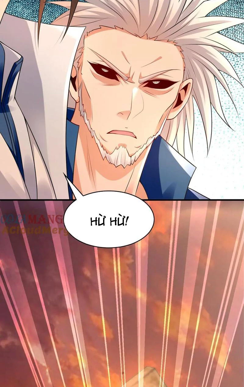 Ta Có Trăm Vạn Tốc Độ Đánh Chapter 53 - 18