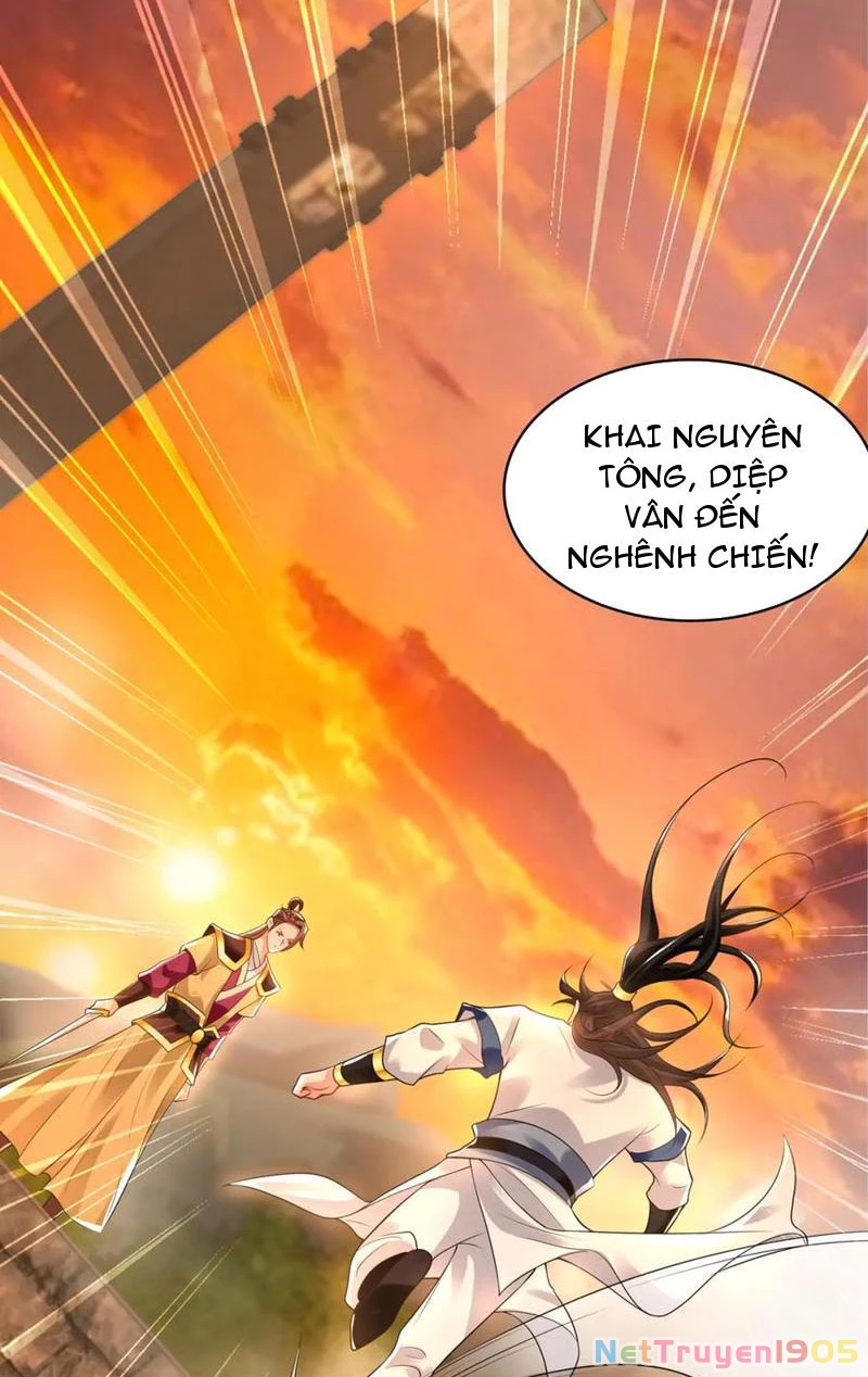 Ta Có Trăm Vạn Tốc Độ Đánh Chapter 53 - 19