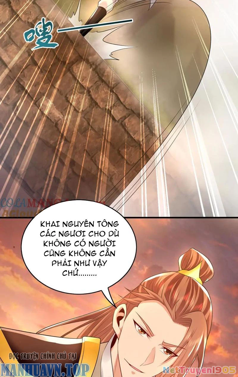 Ta Có Trăm Vạn Tốc Độ Đánh Chapter 53 - 20