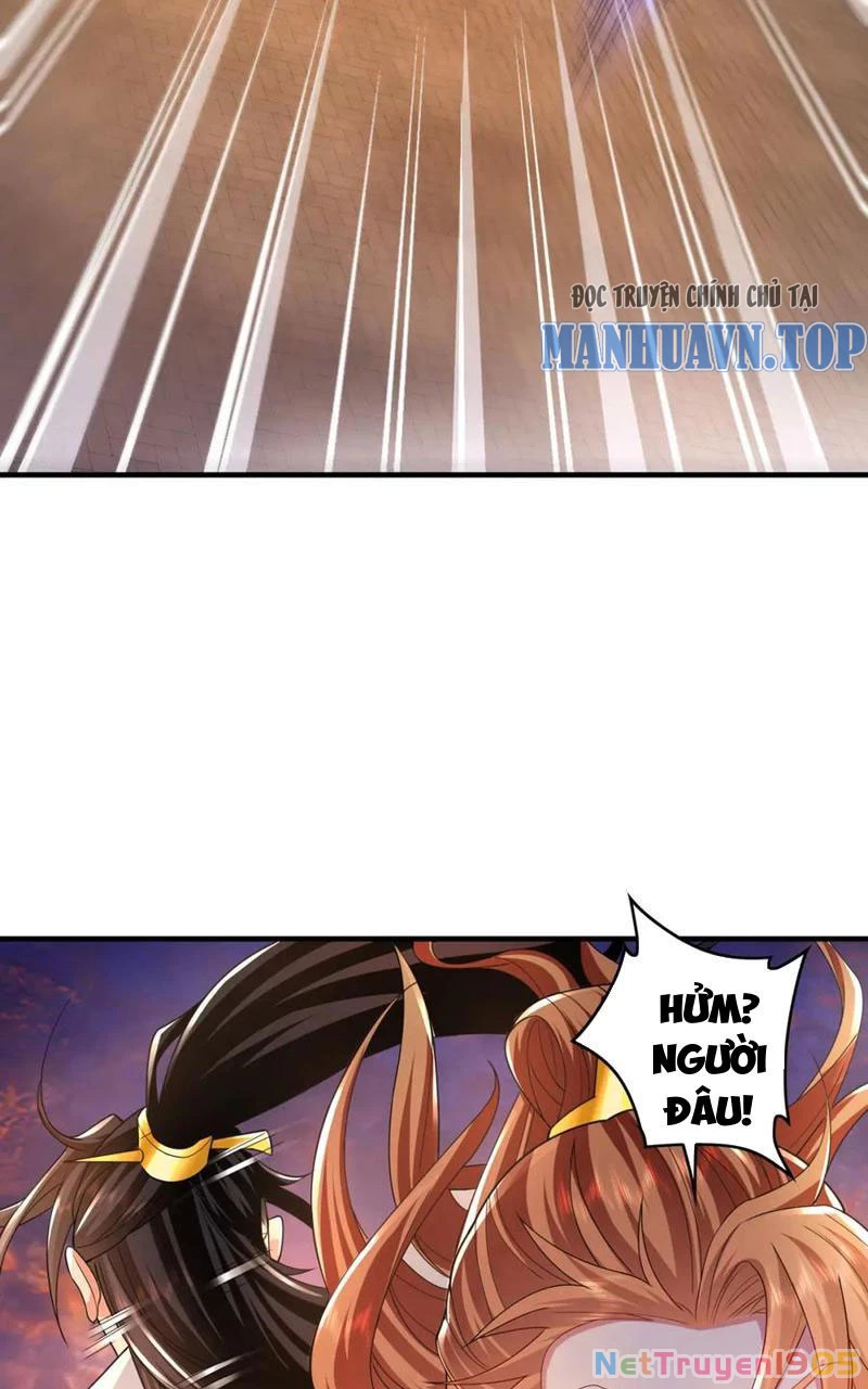 Ta Có Trăm Vạn Tốc Độ Đánh Chapter 53 - 24