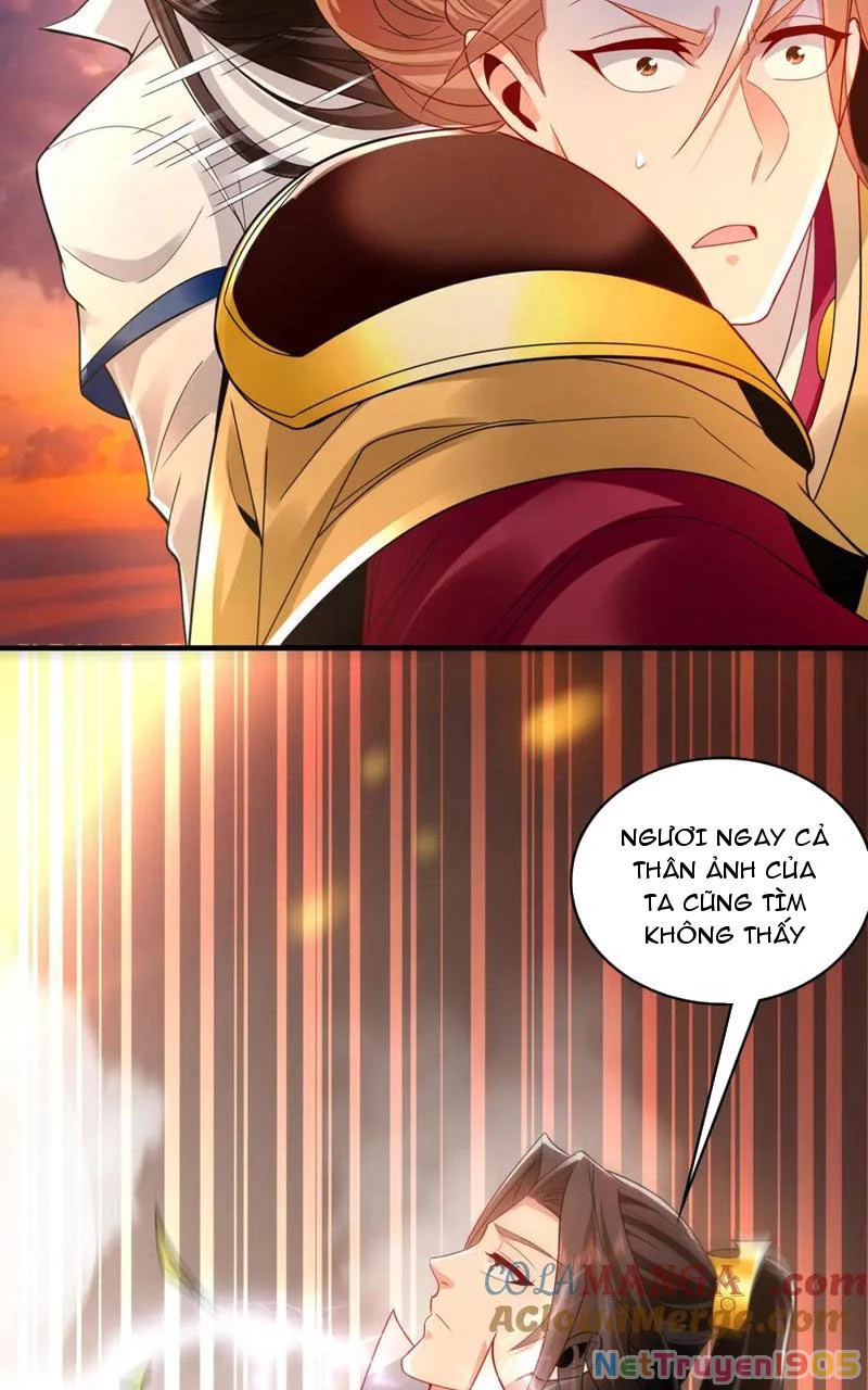 Ta Có Trăm Vạn Tốc Độ Đánh Chapter 53 - 25