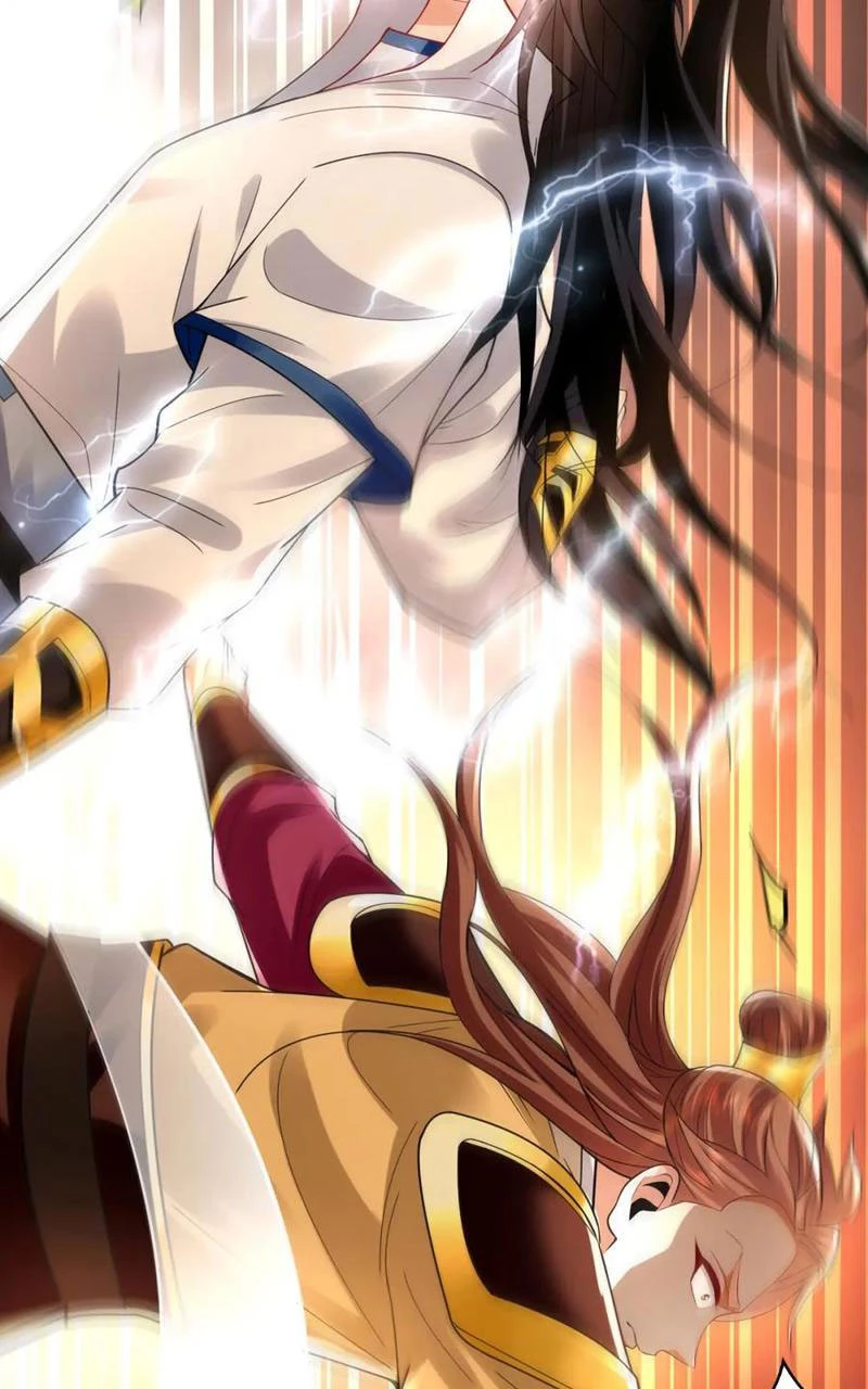 Ta Có Trăm Vạn Tốc Độ Đánh Chapter 53 - 26