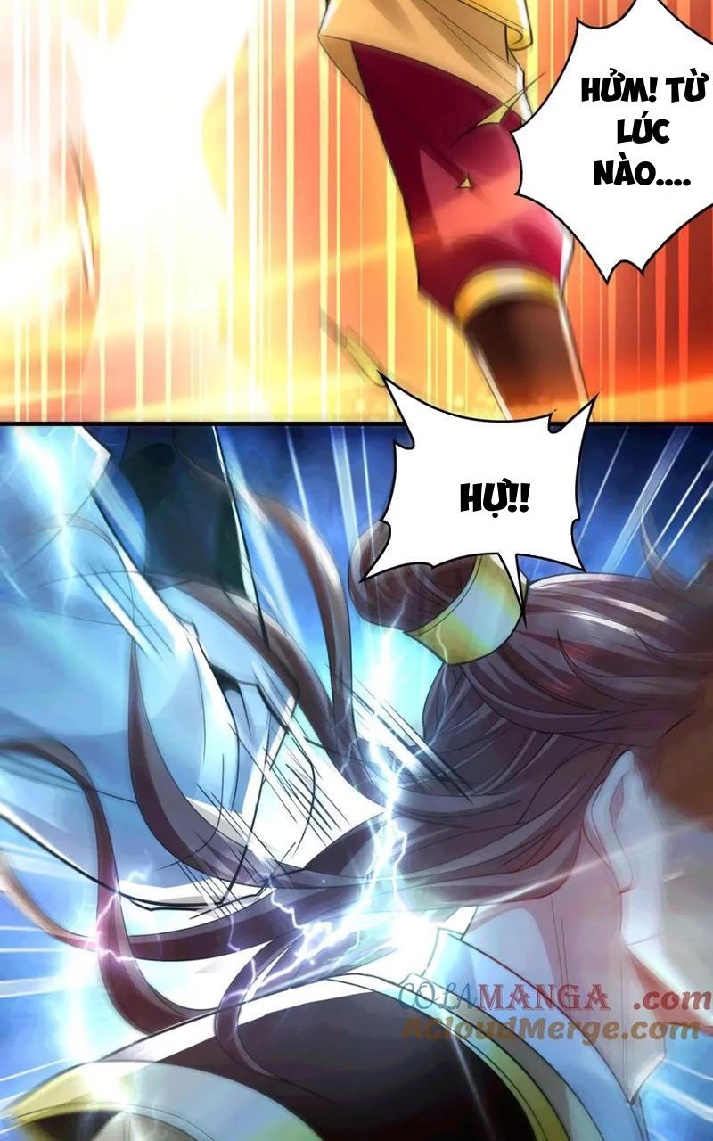 Ta Có Trăm Vạn Tốc Độ Đánh Chapter 53 - 27