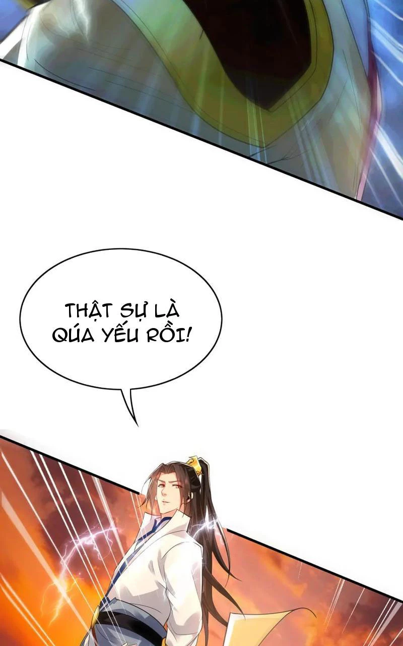 Ta Có Trăm Vạn Tốc Độ Đánh Chapter 53 - 28