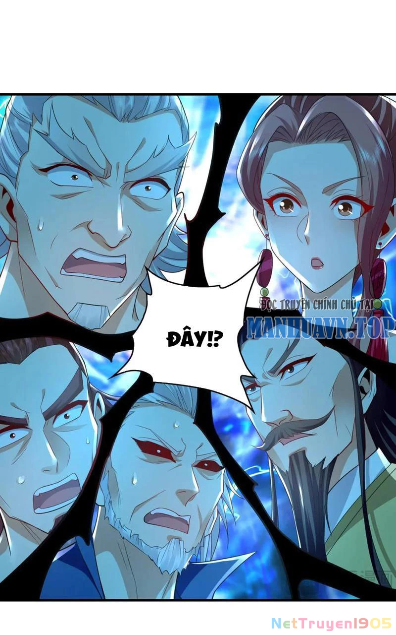 Ta Có Trăm Vạn Tốc Độ Đánh Chapter 53 - 30