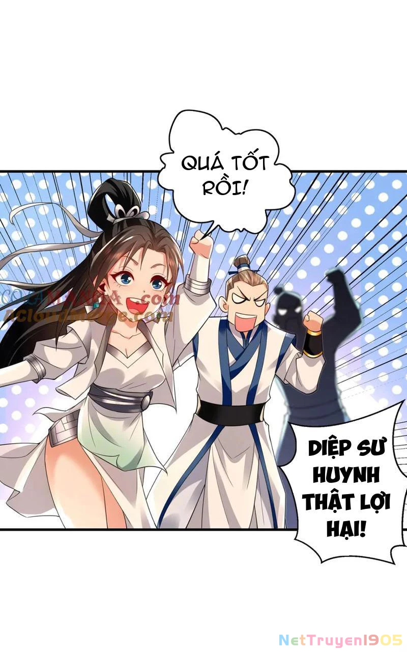 Ta Có Trăm Vạn Tốc Độ Đánh Chapter 53 - 31