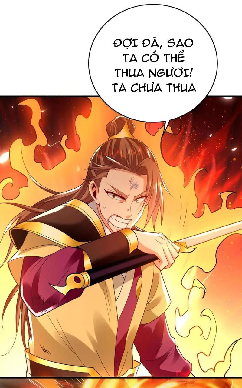 Ta Có Trăm Vạn Tốc Độ Đánh Chapter 53 - 32