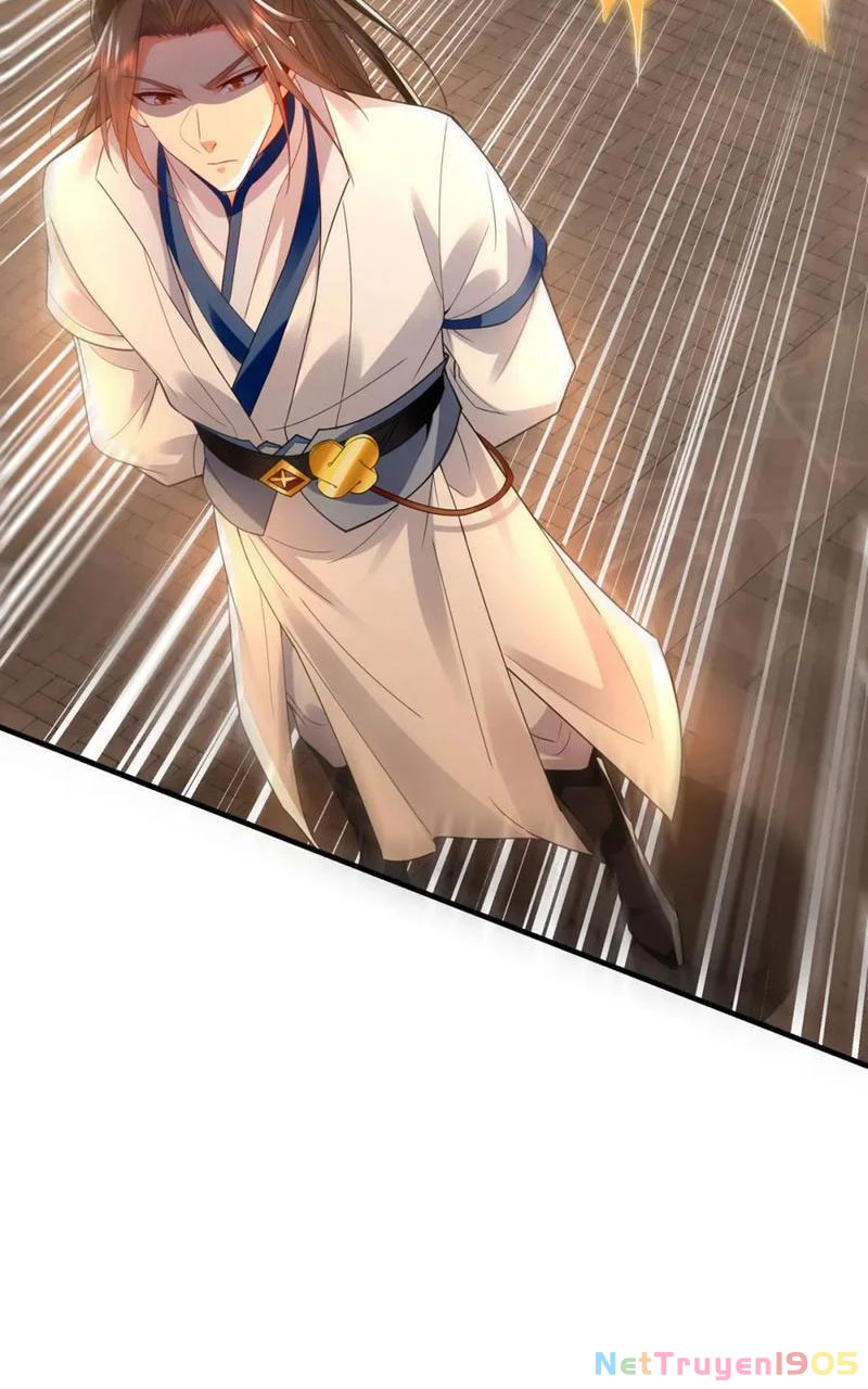 Ta Có Trăm Vạn Tốc Độ Đánh Chapter 53 - 34