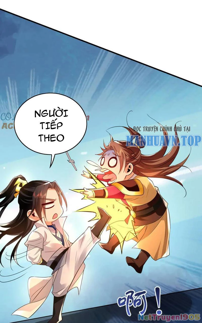 Ta Có Trăm Vạn Tốc Độ Đánh Chapter 53 - 35